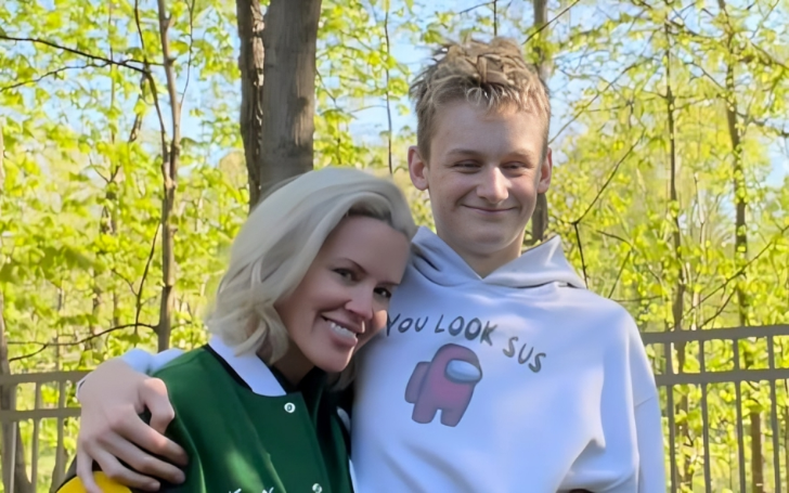 Evan Joseph Asher: The Heartwarming Story of Jenny McCarthy's Son